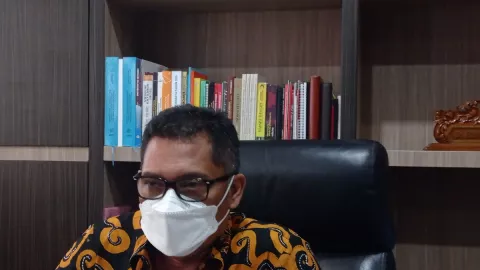 Pemkot Surabaya Punya Pengumuman Penting, Pelaku Usaha Perhatikan - GenPI.co JATIM
