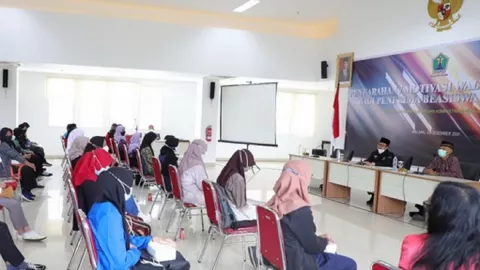 Wali Kota Malang Punya Kabar Gembira untuk Pelajar dan Mahasiswa - GenPI.co JATIM