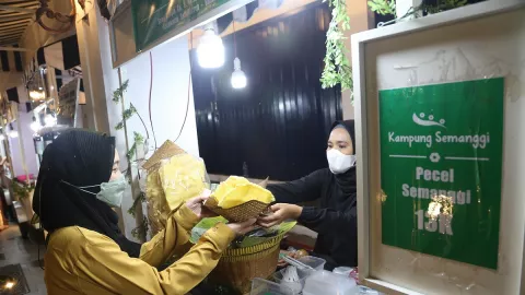 2 Wisata Kuliner Murah di Pusat Surabaya, Kamu Wajib Tahu - GenPI.co JATIM
