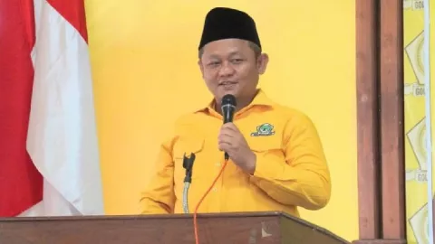 Menohok! Ketua Partai Golkar Jatim Singgung Soal Kampanye Hitam - GenPI.co JATIM