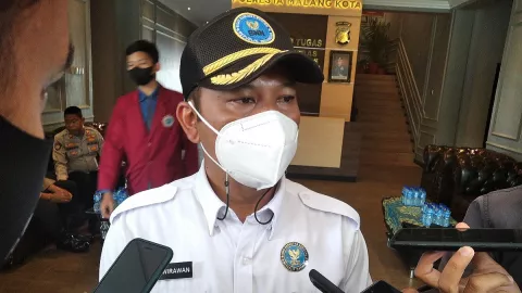 Narkotika jadi Pelarian, BNN Kota Malang Beber Data Mengejutkan - GenPI.co JATIM