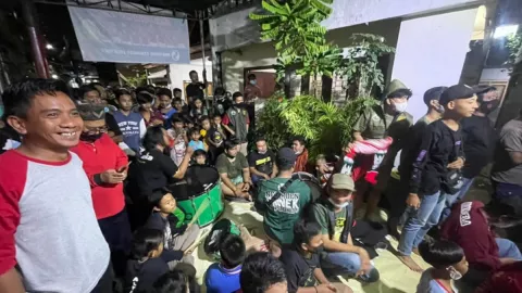 Sisa Cerita Laga Final Piala AFF di Kediaman Bek Timnas Indonesia - GenPI.co JATIM