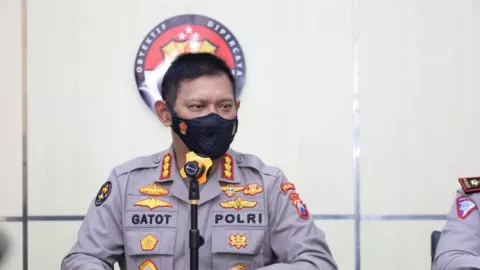 Identitas Terduga Penendang Sesajen Sudah Dikantongi Kepolisian - GenPI.co JATIM