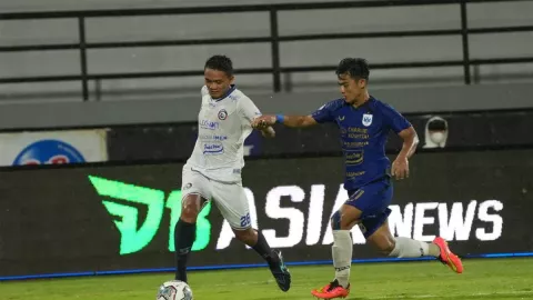 Pemain Timnas Indonesia Diumumkan, Arema FC Sumbang 4 Pemain - GenPI.co JATIM