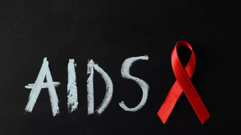 84 Ribu Lebih Kasus HIV/AIDS di Jawa Timur, Terapi ARV Masih Minim - GenPI.co JATIM