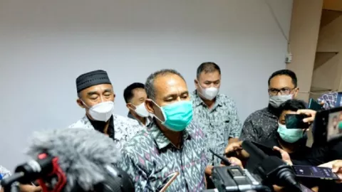Dispendik Surabaya Dalami Kasus Dugaan Kekerasan di SMPN 49 - GenPI.co JATIM