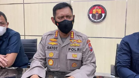 Randy Bagus Dipecat Sebagai Polisi, Kasusnya Masuk Babak Baru - GenPI.co JATIM