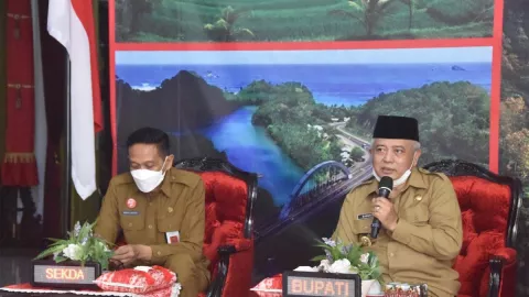 5 Kecamatan di Kabupaten Malang Tertinggi Kasus Covid-19 - GenPI.co JATIM