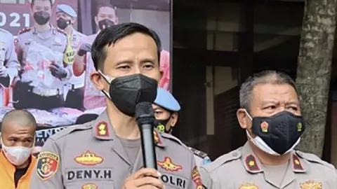 Polresta Malang Kota Akhirnya Panggil Wisawatan Positif Covid-19 - GenPI.co JATIM