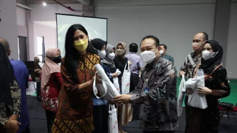 Keren Banget, 78 Mahasiswa FISIP UB Malang Sabet Penghargaan - GenPI.co JATIM