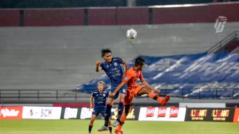 Tahan Arema FC, Pelatih Persiraja Puji Setinggi Langit Pemainnya - GenPI.co JATIM