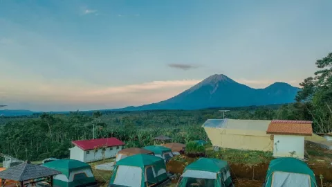 Lumajang Punya Tempat Wisata Baru, Lokasinya Cozy Banget - GenPI.co JATIM