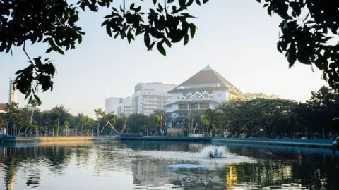 9 Perguruan Tinggi Terbaik di Surabaya 2022 - GenPI.co JATIM
