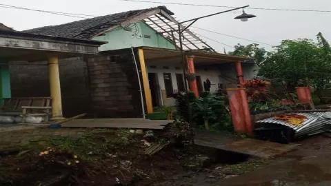 BPBD Kabupaten Malang Persiapan Cuaca Ekstrem, Warga Waspada - GenPI.co JATIM