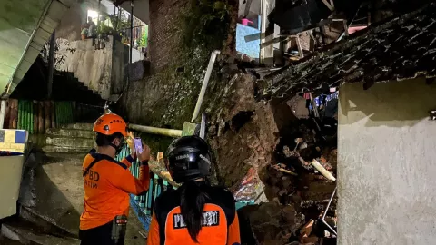 Sadar Banyak Bencana, Lihat yang Dilakukan BPBD Kota Malang - GenPI.co JATIM