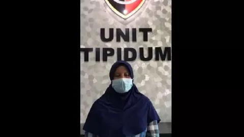 Drama Laporan Palsu Guru SD di Mojokerto Dirampok Terbongkar - GenPI.co JATIM