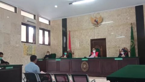 Anggota DPRD Kabupaten Tulungagung Terancam Denda Rp25 Juta - GenPI.co JATIM