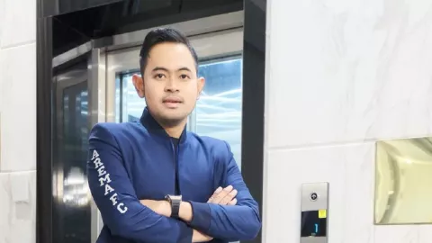 Target Juara Arema FC Meleset, Presiden Beri Pesan Serius - GenPI.co JATIM