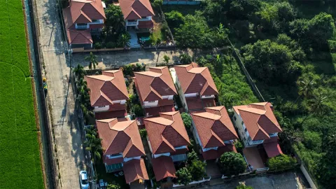 Rumah Dijual di Sidoarjo, Lokasi Dekat Surabaya - GenPI.co JATIM