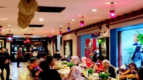 Hotel Tugu Malang Siapkan Menu Spesial, Khas Asia Tenggara - GenPI.co JATIM