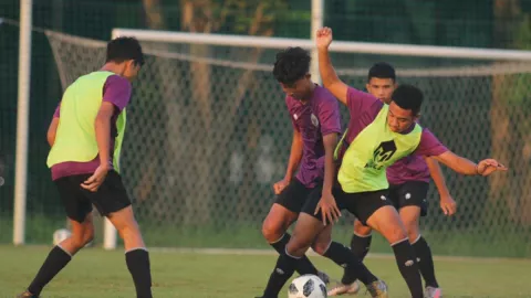 Pemain Madura United dan Persebaya yang Dipanggil ke Timnas U-16 - GenPI.co JATIM