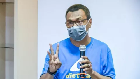 Komunitas Nol Sampah Siap Bantu Awasi Perwali Kantong Plastik - GenPI.co JATIM