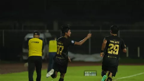 Arema FC Tebar Ancaman, Targetnya Tak Main-Main Lawan Persikabo - GenPI.co JATIM