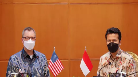 Wagub Emil Ingin Gandeng 2 Raksasa Teknologi, Kembangkan Jatim - GenPI.co JATIM