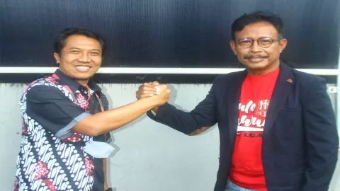 Laga Perdana Liga 2, Deltras FC Siap Taklukkan Persewar - GenPI.co JATIM