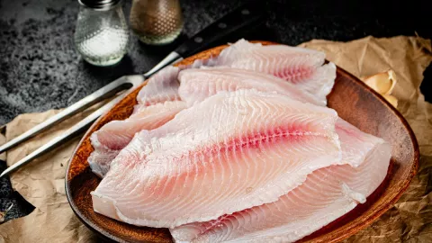 Cara Memasak Ikan dari Pakar Unair untuk Memaksimalkan Nutrisi - GenPI.co JATIM