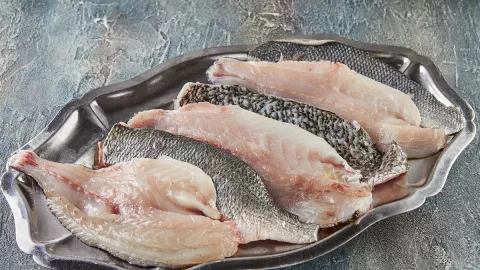 Mak-Mak Jangan Salah Memilih, Berikut Ciri Ikan Segar dari Pakar - GenPI.co JATIM