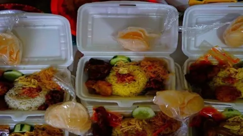 3 Rekomendasi Kuliner Murah di Surabaya, Cocok untuk Buka Puasa - GenPI.co JATIM