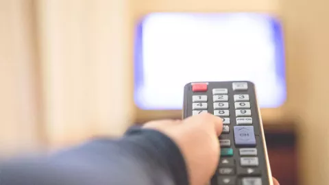Pakar Unair Beberkan Dampak Migrasi TV Digital - GenPI.co JATIM
