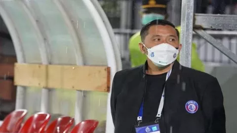 Latihan Perdana Arema FC Sudah Diumumkan, Cek Jadwalnya - GenPI.co JATIM