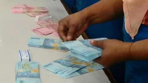 Komentar Pegawai di Kota Malang Soal BLT, Punya Pesan untuk Pemerintah - GenPI.co JATIM