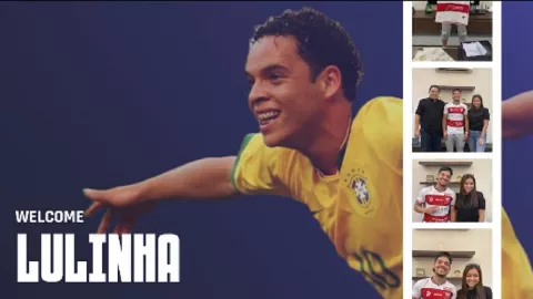 Madura United Rekrut Mantan Pemain Timnas Brasil, Ini Profilnya - GenPI.co JATIM