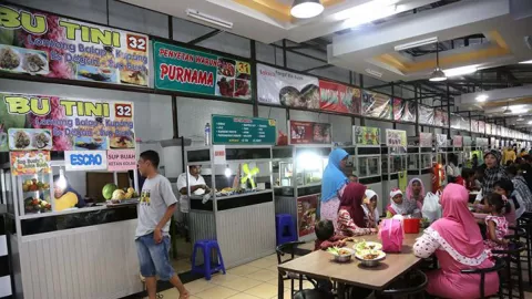SWK Surabaya Hadirkan Seni Tradisional, Pancing Minat Pembeli - GenPI.co JATIM