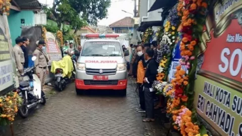 Najwa Berpulang, Korban Meninggal Kecelakaan Maut Bertambah - GenPI.co JATIM