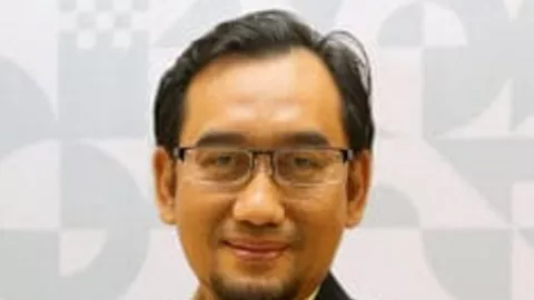 Profil Rektor Baru Universitas Brawijaya Prof. Widodo - GenPI.co JATIM