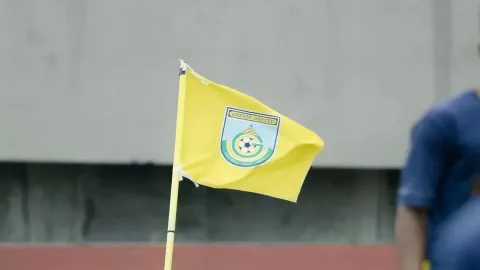 Gresik United Diam-Diam Sudah Rekrut 5 Pemain - GenPI.co JATIM