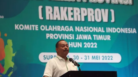 2 Kandidat Calon Tuan Rumah Porprov Jatim 2024 - GenPI.co JATIM