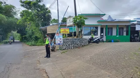 Masih Uji Coba, Peternak di Malang Perhatikan Masa Pembukaan Pasar Hewan - GenPI.co JATIM