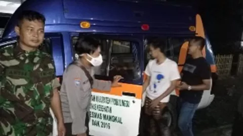 Heboh Pria di Probolinggo Mengaku Nabi, Polisi Turun Tangan - GenPI.co JATIM