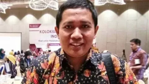 KIB Wacana Tambah Parpol, Pengamat Sebut Dampaknya - GenPI.co JATIM