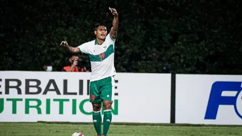 Kapten Madura United Akhirnya Kembali, Sebut Sempat Alami Dilema - GenPI.co JATIM