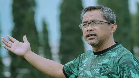 Persebaya Evaluasi Besar-besaran Usai Kalah Telak Lawan PSM Makassar - GenPI.co JATIM