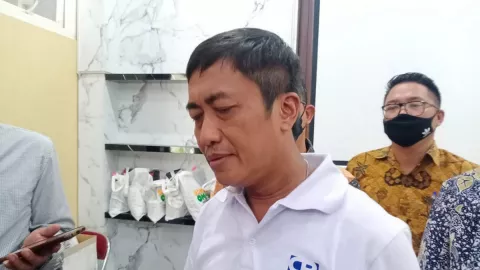 Ratusan Pemilik Rumah di Surabaya Sudah Bisa Tersenyum - GenPI.co JATIM