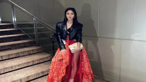 Bidadari Malang, Penyanyi Cantik Jebolan Indonesian Idol - GenPI.co JATIM