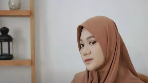 Bidadari Surabaya, Suara Merdunya Bius Pendengar - GenPI.co JATIM