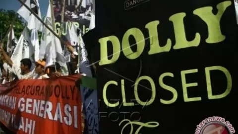 Legislator Surabaya ini Bongkar Fakta Mengejutkan Terkait Dolly - GenPI.co JATIM